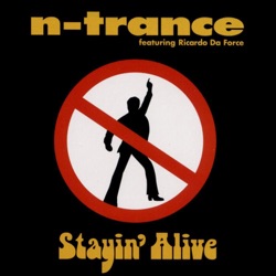 N-Trance - I Will Take You There