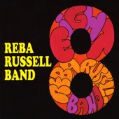 Reba Russell Band - You're Hell