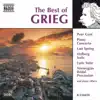 Stream & download Grieg: The Best of Grieg