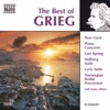 Richard Edlinger, Capella Istropolitana & Unknown soloist - Lyric Suite, Op. 54: No. 3. Notturno