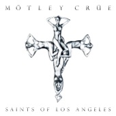 Mötley Crüe - Saints of Los Angeles - Gang Vocal