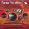 Mirror - Parts Per Million lyrics