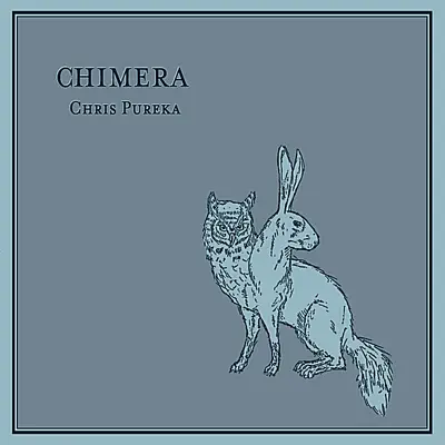 Chimera - Chris Pureka