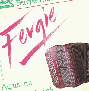 Fergie MacDonald - Real 