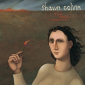 Shawn Colvin - You and the Mona Lisa