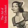 The Art of Maria Cebotari album lyrics, reviews, download