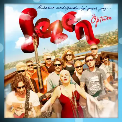 Öptüm - Sezen Aksu