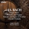 Toccata and Fugue in D minor, BWV 565 artwork