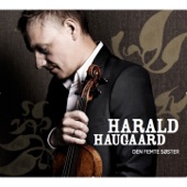 Harald Haugaard - The King Arrives