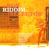 Run de Riddim Selector artwork