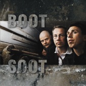 Boot - Godrun