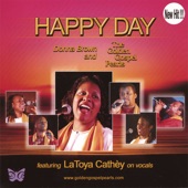 Happy Day (Radio Mix) artwork