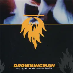 Busy Signal At the Suicide Hotline - Drowningman