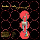 Booker Little and Friend artwork