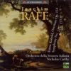 Swiss Italian Orchestra & Nicholas Carthy - Symphony No. 5 In E Major, Op. 177, "Lenore": II. Andante Quasi Larghetto