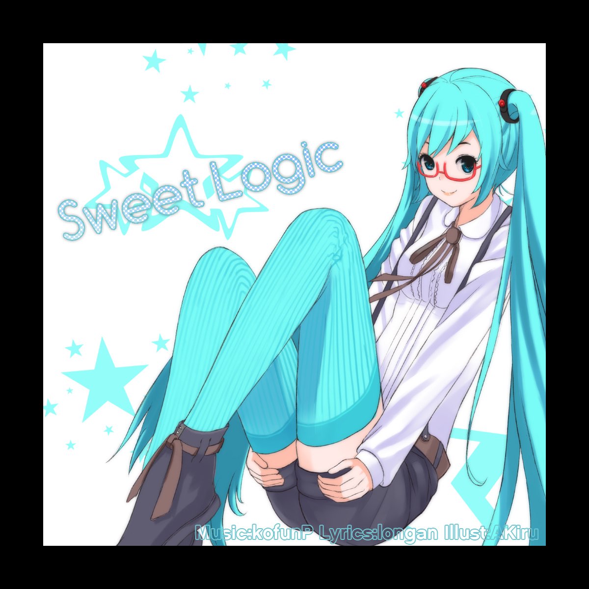 Hatsune Miku Diaper