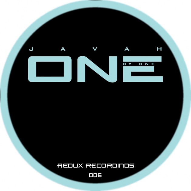 One by one. Redux recordings. Jeff Bounce. Javah. Tim Bounce.