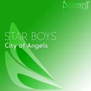 ladda ner album Star Boys - City Of Angels