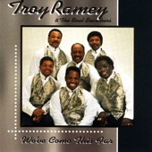 Troy Ramey & the Soul Searchers - I Heard the Voice (Prayer)