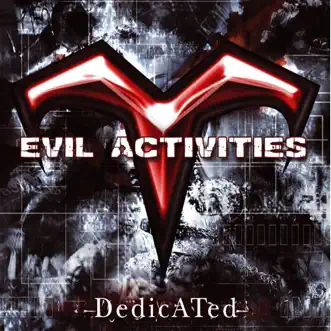 We're Gonna Get You by Evil Activities song reviws