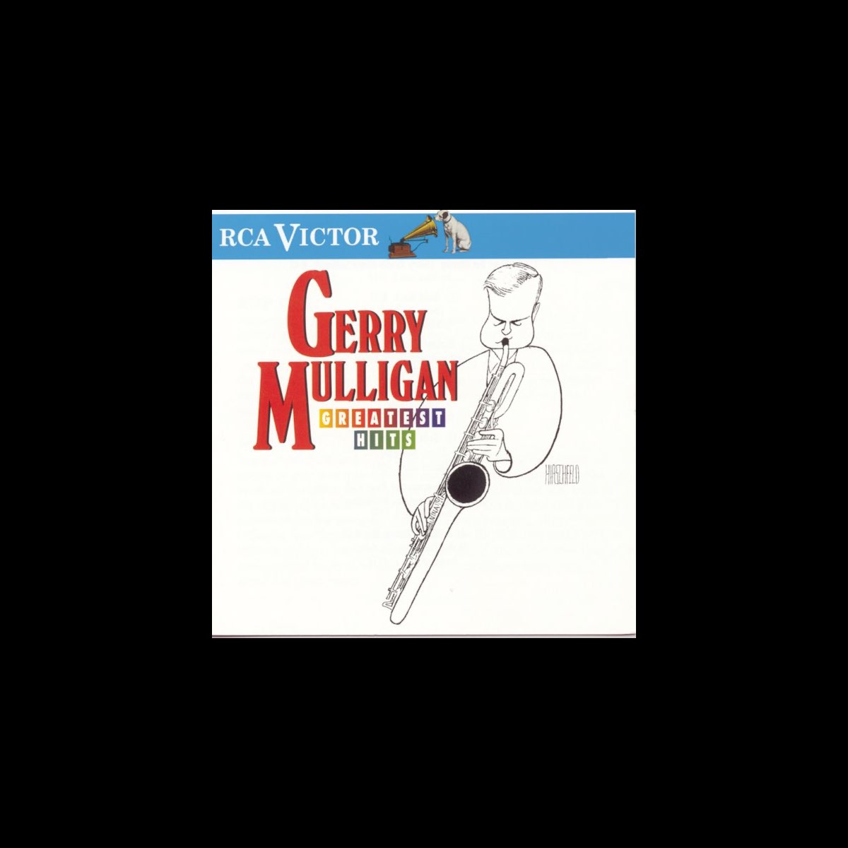 ‎Greatest Hits Series Gerry Mulligan by Gerry Mulligan on Apple Music