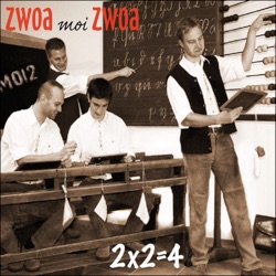 Zwoa moi Zwoa - Wochenend