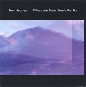 Tom Heasley - Western Sky