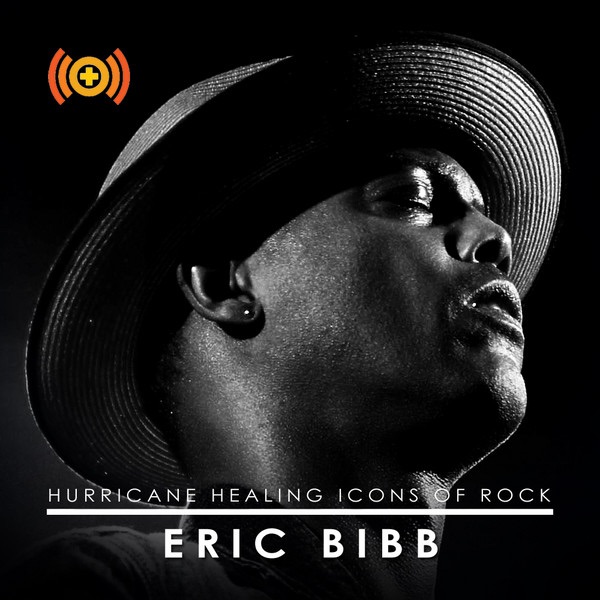 Icons of Rock: Eric Bibb - Single - Eric Bibb