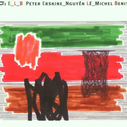 E_L_B - Peter Erskine E_L_B - Peter Erskine