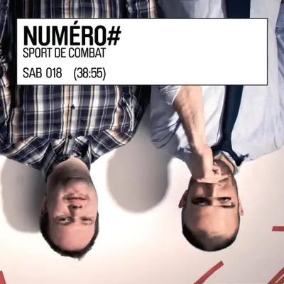Sport de combat (Édition bonus) - Numero Sport de combat (Édition bonus) - Numero