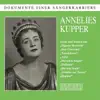 Stream & download Dokumente Einer Sängerkarriere - Annelies Kupper