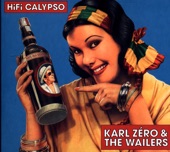 HiFi Calypso artwork