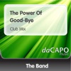 The Power of Good-Bye (Club Mix) - Single, 1994