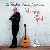 Le Forestier chante Brassens: Chansons de rappel