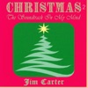 Jim Carter - Carol of the Bells