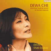 Dewa Che (Original Tibetan Mantra Version) artwork