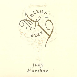 Judy Marshak - The Circle Game