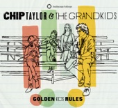 Golden Kids Rules