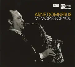 Memories of You by Arne Domnérus album reviews, ratings, credits