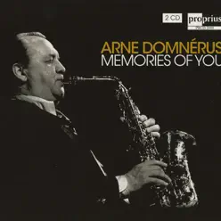 Memories of You - Arne Domnérus
