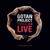 Tango 3.0 (Live) [Bonus Version] artwork