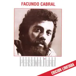 Personalidad: Facundo Cabral - Facundo Cabral