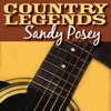 Country Legends (Sandy Posey) - EP