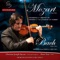 Wolfgang Amadeus Mozart: Concerto No. 5 In A Major, KV219 'Turkish'. Adagio artwork