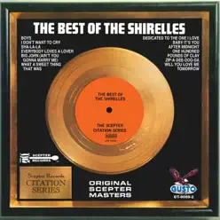 The Best of the Shirelles - The Shirelles