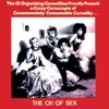 The Oi! Of Sex