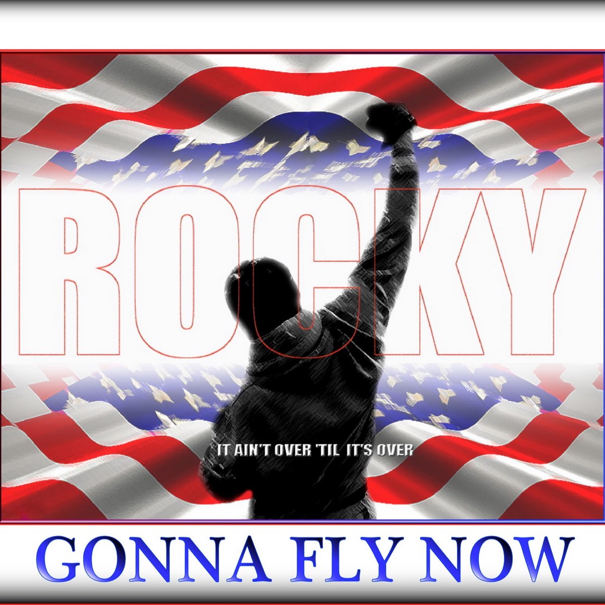 I gonna. Win Rocky win обои на экран.