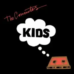 Kids - EP - The Concretes Kids - EP - The Concretes