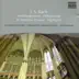 Bach, J.S.: St. Matthew Passion (Highlights) album cover