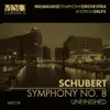 Stream & download Schubert: Symphony No. 8 "Unfinished" (Digital Only, Live)